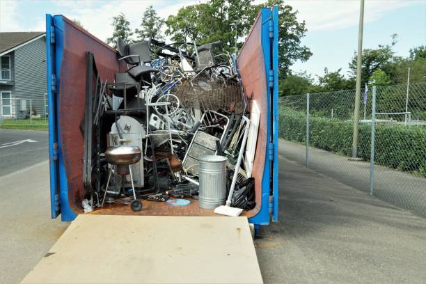 Best Same-Day Junk Removal  in Orchard Mesa, CO