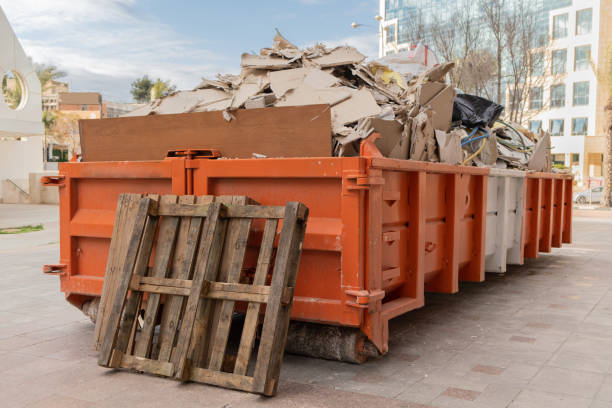 Best Construction Debris Removal  in Orchard Mesa, CO
