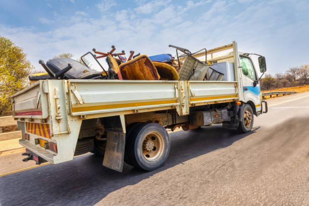Best Garage Cleanout Services  in Orchard Mesa, CO