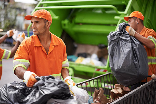 Full-Service Junk Removal in Orchard Mesa, CO