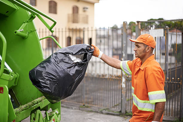 Best Yard Cleanup Services  in Orchard Mesa, CO