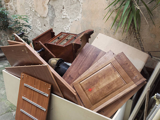 Best Junk Removal and Recycling  in Orchard Mesa, CO